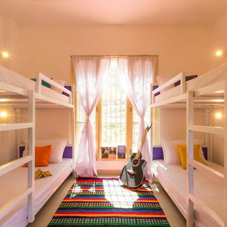 Gostops Dalhousie - Rooms & Dorms Exterior foto