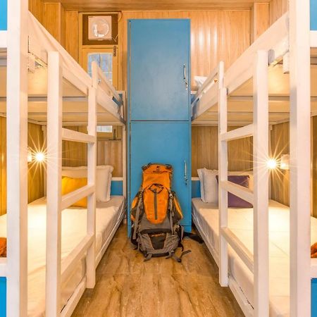 Gostops Dalhousie - Rooms & Dorms Exterior foto